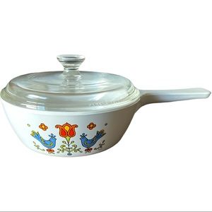 Country Festival Saucepan